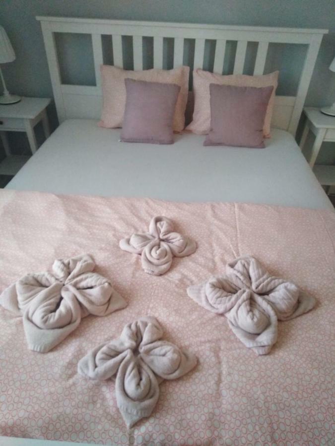 Apartament Antek Klimatyzowany オシフィエンチム エクステリア 写真